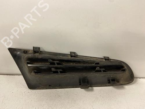 Grill Grill RENAULT CLIO III (BR0/1, CR0/1) 1.5 dCi (C/BR0G, C/BR1G) (68 hp) 37256029 37256029
