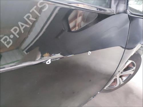 Used Right front door Right front door NISSAN PULSAR Hatchback (C13) 1.5 dCi (110 hp) 33586160 33586160