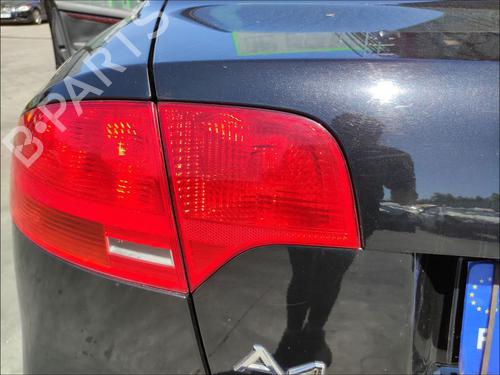 left-tailgate-light-audi-a4-b7-8ec-2004-2005-2006-2007-2008-2009-33588979 main image