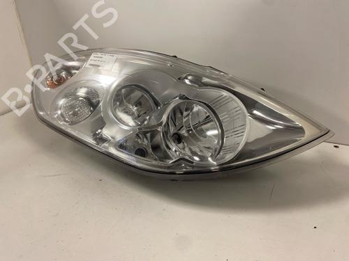 Right headlight RENAULT MASTER III Van (FV) 2.3 dCi 125 FWD (FV0C, FV0D, FV0G, FV0H, FV0J, FV0K,... | BP38309112C29 - Image 2