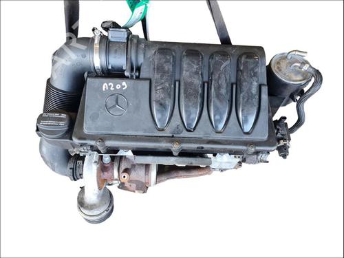 Engine MERCEDES-BENZ A-CLASS (W169) A 180 CDI (169.007, 169.307) | BP33577651M1  - Image 5