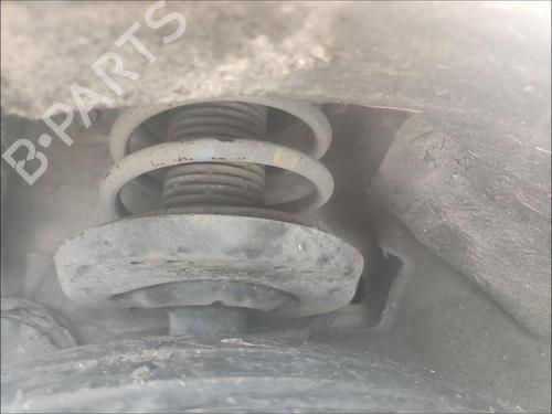 Used Left front shock absorber Left front shock absorber PEUGEOT 508 I (8D_) 1.6 HDi (112 hp) 35909200 35909200
