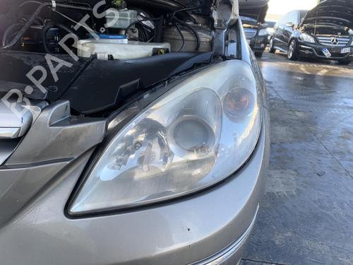 Used Left headlight Left headlight 33601081 33601081