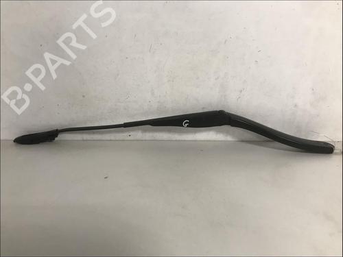 Used Rear windshield wiper arm Rear windshield wiper arm RENAULT TALISMAN (LP_) 1.6 dCi 160 (160 hp) 33573842 33573842