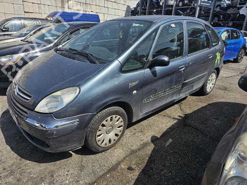 Used Parts CITROËN XSARA PICASSO (N68) 4792405