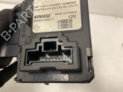 Card reader RENAULT SCÉNIC II (JM0/1_) | BP37255557E4 - Image 2