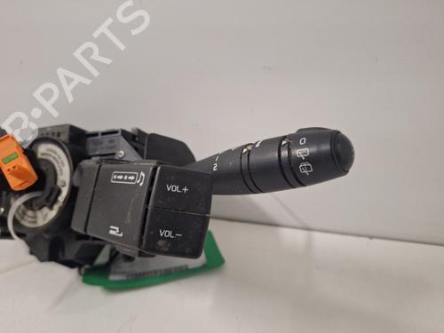 Used Steering column stalk Steering column stalk RENAULT ESPACE III (JE0_) [1996-2002] 33598762 33598762