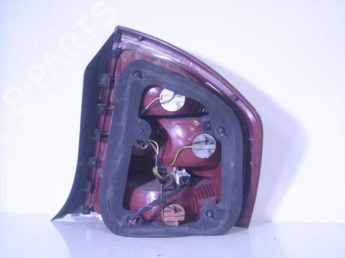 Left taillight KIA CERATO I Hatchback (LD) | BP36047659C34 - Image 2