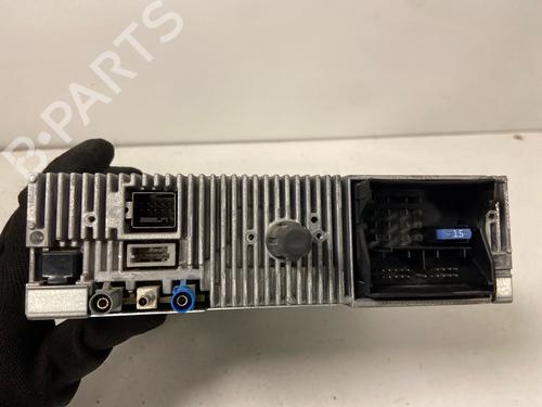Used Radio Radio 37229515 37229515