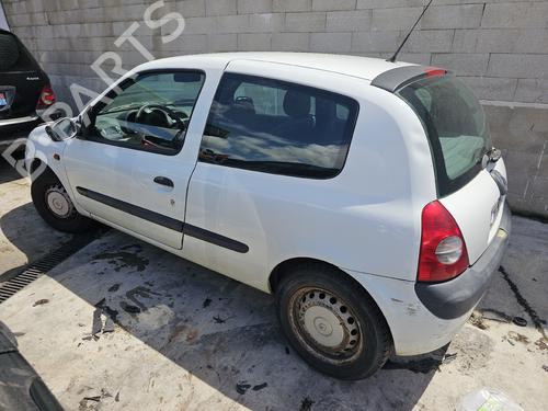 Teile für RENAULT CLIO II (BB_, CB_) 1.5 dCi (B/CB07) 4792331