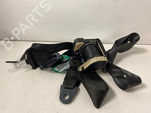 Used Front left seatbelt Front left seatbelt CITROËN C3 I (FC_, FN_) [2002-2013] 35940025 35940025