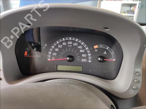 Used Instrument cluster Instrument cluster FIAT PANDA (169_) 1.1 (169.AXA1A) (54 hp) 36575396 36575396