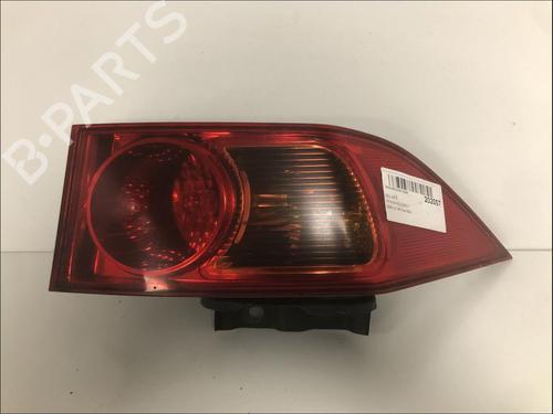 Used Right taillight Right taillight HONDA ACCORD VII (CL, CN) 2.2 i-CTDi (CN1) (140 hp) 33586331 33586331
