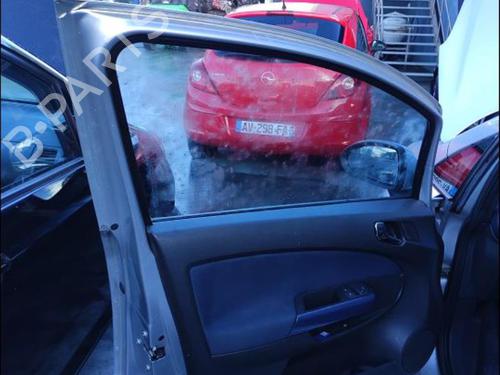 Used Front left window mechanism Front left window mechanism 36574124 36574124