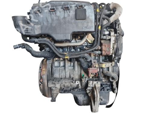 Used Engine Engine 38273873 38273873