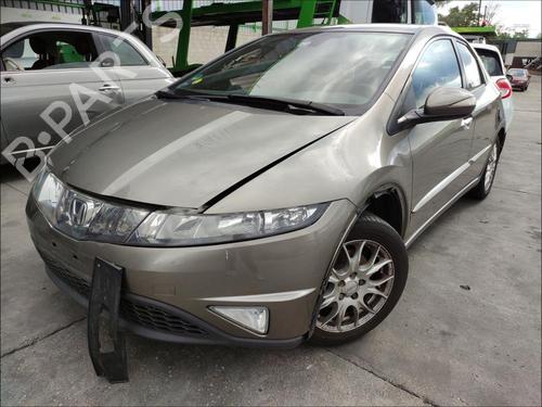 Used Starter Starter HONDA CIVIC IX (FK) 1.4 i-VTEC (FK1) (99 hp) 33590438 33590438