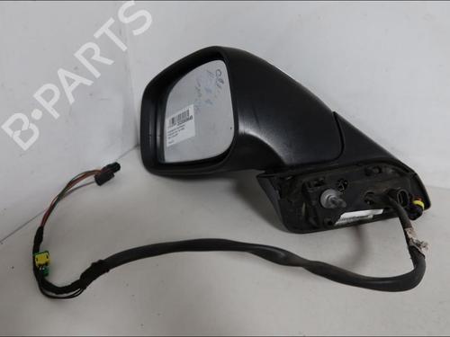 Left mirror CITROËN C8 (EA_, EB_) 2.0 HDi | BP33574604C26 - Image 3