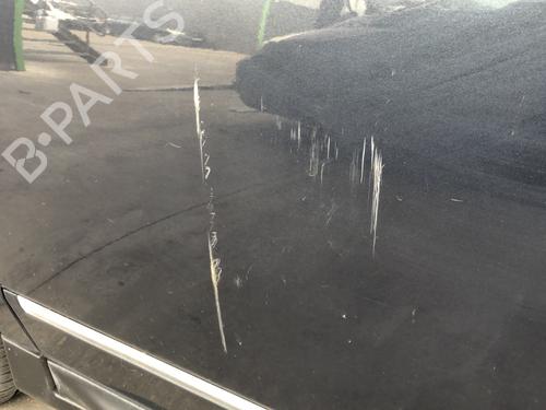 Used Left front door Left front door CITROËN C6 (TD_) 2.2 HDi (170 hp) 33602388 33602388