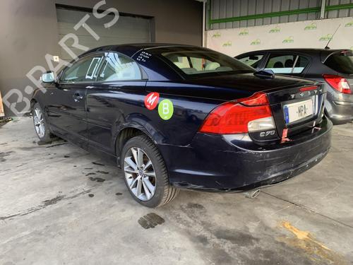 Used Parts VOLVO C70 II Convertible (542) D4 4524028