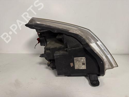 Left headlight RENAULT VEL SATIS (BJ0_) 2.2 dCi (BJ0M) | BP38427470C28 - Image 3
