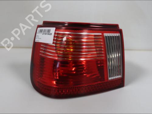 Used Left taillight Left taillight SEAT IBIZA II (6K1) 1.4 i (60 hp) 33576738 33576738