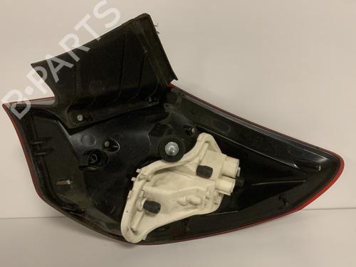 Left tailgate light OPEL ASTRA J (P10) | BP33591796C79 - Image 2