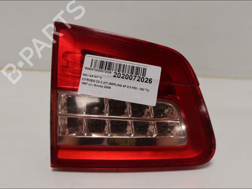 left-tailgate-light-citroen-c5-iii-rd_-2008-2009-2010-2011-2012-2013-2014-2015-2016-2017-33577286 main image