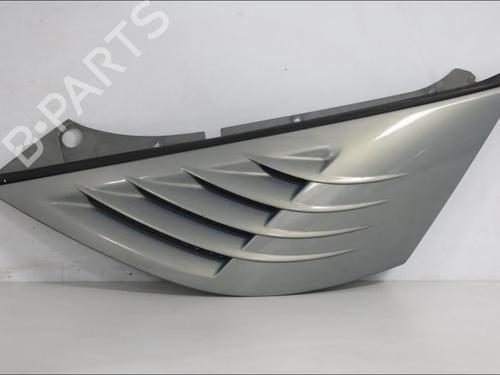 Used Headlight eyebrow Headlight eyebrow RENAULT AVANTIME (DE0_) 2.2 dCi (DE01) (150 hp) 33573852 33573852