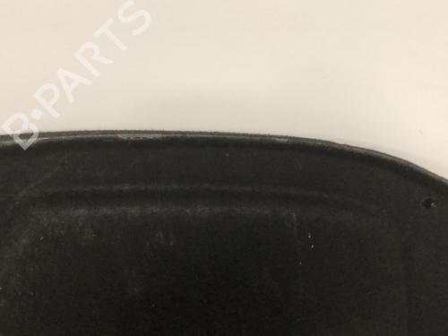 Used Rear parcel shelf Rear parcel shelf RENAULT TWINGO II (CN0_) 1.2 16V (CN04, CN0B) (75 hp) 33837235 33837235