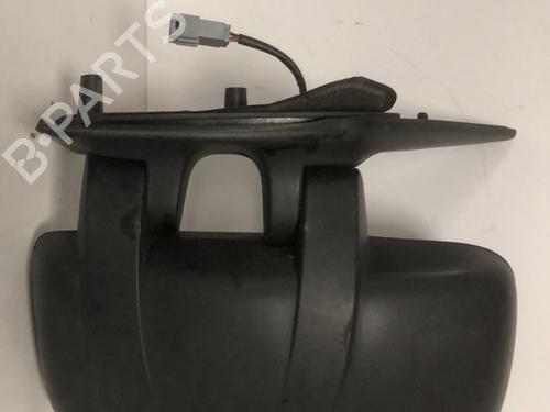 Used Left mirror Left mirror RENAULT MASTER II Van (FD) 2.5 dCi 100 (FD0U, FD0V, FD3U, FD3V, FD8U, FD8V) (99 hp) 33599337 33599337