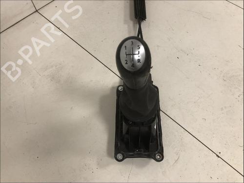 Gearstang Gearstang RENAULT MODUS / GRAND MODUS (F/JP0_) 1.6 (JP03, JP0B, JP0U, JP0Y, JP1G) (112 hp) 33585264 33585264