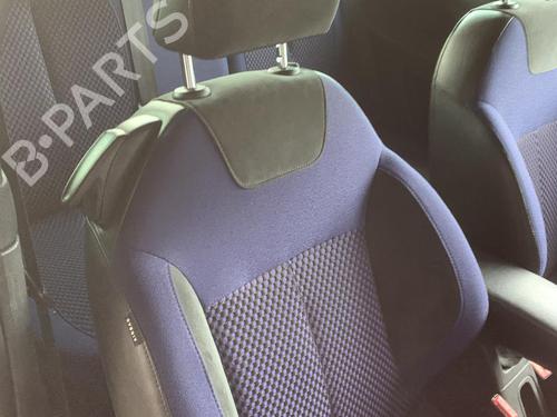 Seats set CITROËN DS3 (SA_) 1.6 VTi 120 | BP33599767C78  - Image 9