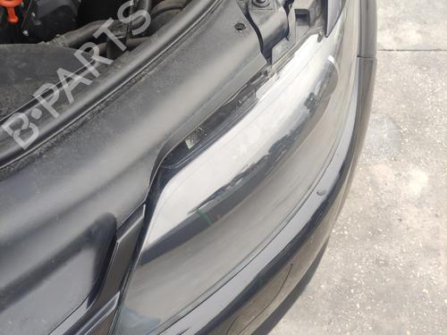 Left headlight AUDI Q7 (4LB) 3.0 TDI quattro | BP34480340C28 - Image 2