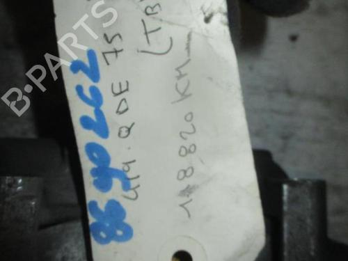 Used AC compressor AC compressor RENAULT MEGANE II (BM0/1_, CM0/1_) [2001-2012] 36047634 36047634