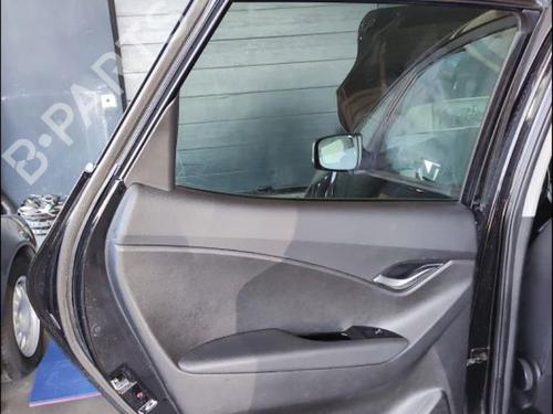 Used Rear left window mechanism Rear left window mechanism HYUNDAI ix20 (JC) 1.6 (125 hp) 35908245 35908245