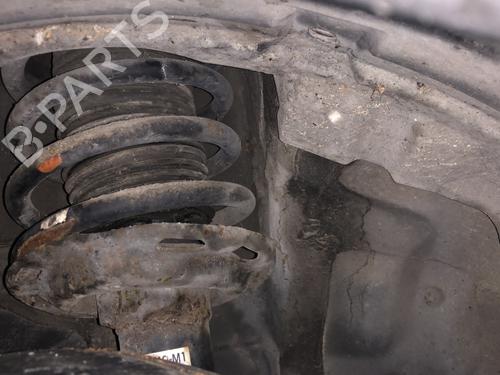 Used Right front shock absorber Right front shock absorber HONDA CIVIC VIII Saloon (FD, FA) 1.3 IMA (FA3, FD3) (95 hp) 35913635 35913635