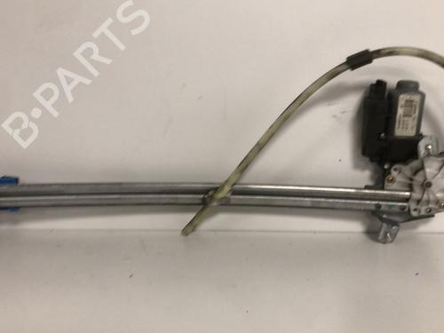 Used Rear left window mechanism Rear left window mechanism RENAULT ESPACE IV (JK0/1_) 2.2 dCi (JK0H) (150 hp) 33595255 33595255