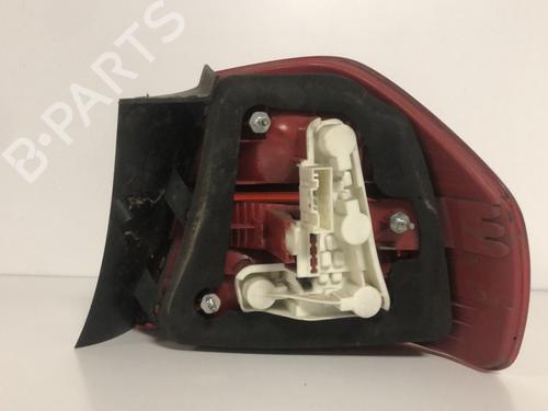 Left taillight BMW 3 (E90) | BP33584584C34 - Image 4