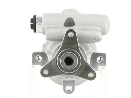 Used Steering pump Steering pump RENAULT MASTER III Van (FV) 2.3 dCi 125 FWD (FV0C, FV0D, FV0G, FV0H, FV0J, FV0K,... (125 hp) 35993733 35993733