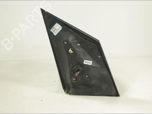 Used Left mirror Left mirror HYUNDAI GETZ (TB) 1.5 CRDi (82 hp) 33572953 33572953