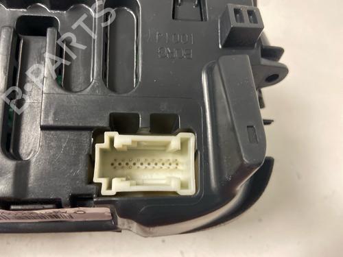 Instrument cluster SMART FORTWO Coupe (451) 0.8 CDi (451.301) | BP36579636C47 - Image 4