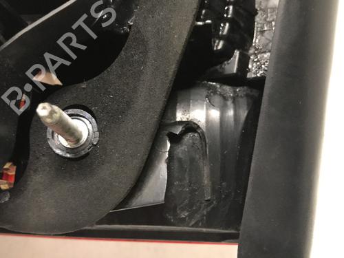 Left tailgate light VW GOLF VI (5K1) | BP33601955C79 - Image 3