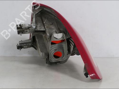 Used Left taillight Left taillight CITROËN C4 Picasso I MPV (UD_) [2006-2015] 33573345 33573345