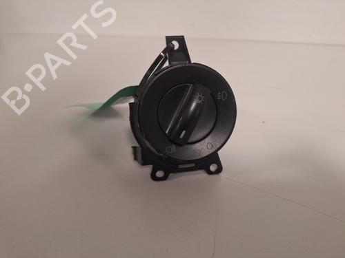 Used Headlight switch Headlight switch VW POLO IV (9N_, 9A_) 1.4 TDI (80 hp) 36149397 36149397