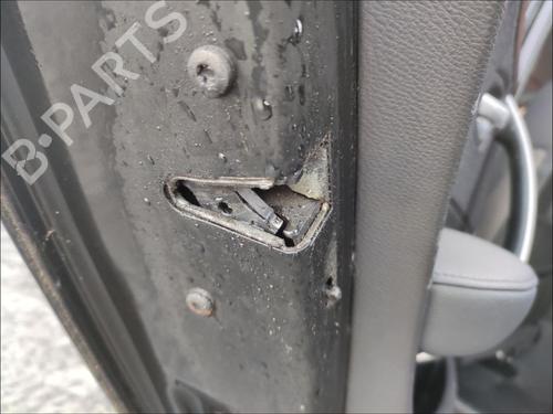 Fechadura trás esquerda Fechadura trás esquerda BMW 1 (F20) [2011-2019] 36574182 36574182