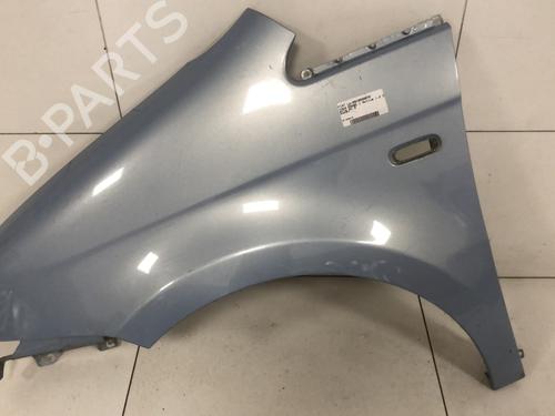 Used Left front fenders Left front fenders FIAT IDEA (350_) 1.3 D Multijet (70 hp) 33573158 33573158