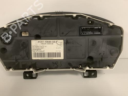 Instrument cluster FORD C-MAX (DM2) | BP33592840C47 - Image 2