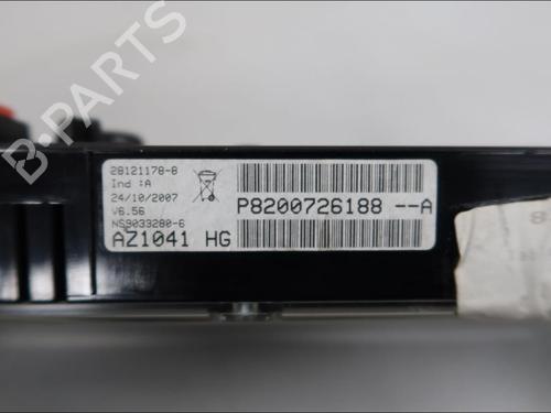 kombiinstrument-renault-espace-iv-jk01_-2002-35906347 main image
