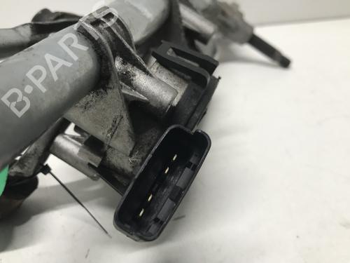 Front wiper motor CITROËN C3 II (SC_) 1.4 HDi 70 (SC8HZC, SC8HR0, SC8HP4) | BP33602376M29 - Image 2