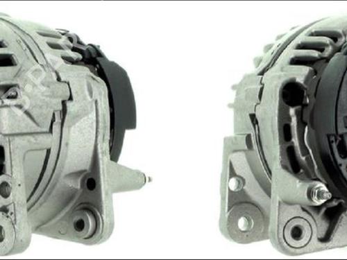 Used Alternator Alternator AUDI A2 (8Z0) 1.6 FSI (110 hp) 33574780 33574780